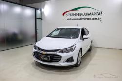 CHEVROLET Cruze Sedan 1.4 16V 4P LT FLEX TURBO AUTOMTICO