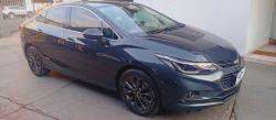 CHEVROLET Cruze Sedan 1.4 16V 4P LTZ 2 FLEX TURBO AUTOMTICO