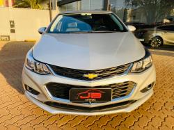 CHEVROLET Cruze Sedan 1.4 16V 4P LT FLEX TURBO AUTOMTICO