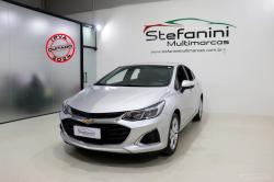 CHEVROLET Cruze Sedan 1.4 16V 4P LT FLEX TURBO AUTOMTICO