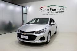 CHEVROLET Cruze Sedan 1.4 16V 4P LT FLEX TURBO AUTOMTICO