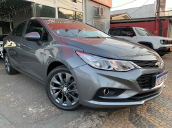 CHEVROLET Cruze Sedan 1.4 16V 4P LT FLEX TURBO AUTOMTICO