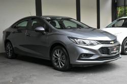 CHEVROLET Cruze Sedan 1.4 16V 4P LT FLEX TURBO AUTOMTICO