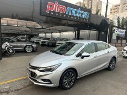 CHEVROLET Cruze Sedan 1.4 16V 4P LTZ 2 FLEX TURBO AUTOMTICO