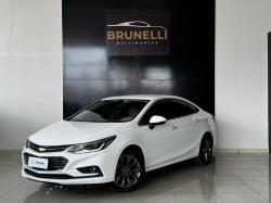 CHEVROLET Cruze Sedan 1.4 16V 4P LTZ 2 FLEX TURBO AUTOMTICO