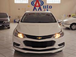 CHEVROLET Cruze Sedan 1.4 16V 4P LT FLEX TURBO AUTOMTICO