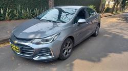 CHEVROLET Cruze Sedan 1.4 16V 4P LTZ FLEX TURBO AUTOMTICO