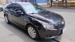 CHEVROLET Cruze Sedan 1.8 16V 4P LTZ ECOTEC FLEX AUTOMTICO