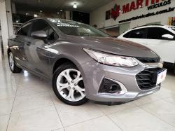 CHEVROLET Cruze Sedan 1.4 16V 4P LT FLEX TURBO AUTOMTICO