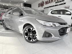 CHEVROLET Cruze Sedan 1.4 16V 4P LT FLEX TURBO AUTOMTICO