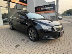 CHEVROLET Cruze Sedan 1.8 16V 4P LT ECOTEC FLEX AUTOMTICO