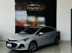 CHEVROLET Cruze Sedan 1.4 16V 4P LTZ FLEX TURBO AUTOMTICO