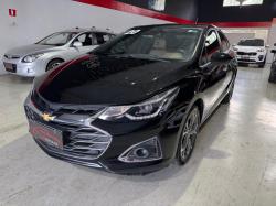 CHEVROLET Cruze Sedan 1.4 4P FLEX PREMIER 2 AUTOMTICO