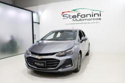 CHEVROLET Cruze Sedan 1.4 16V 4P LTZ FLEX TURBO AUTOMTICO