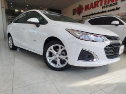 CHEVROLET Cruze Sedan 1.4 16V 4P LT FLEX TURBO AUTOMTICO