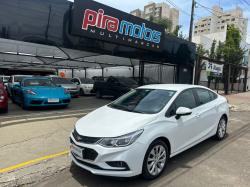 CHEVROLET Cruze Sedan 1.4 16V 4P LT FLEX TURBO AUTOMTICO