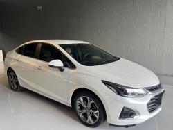 CHEVROLET Cruze Sedan 1.4 4P FLEX PREMIER AUTOMTICO