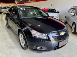 CHEVROLET Cruze Sedan 1.8 16V 4P LT ECOTEC FLEX