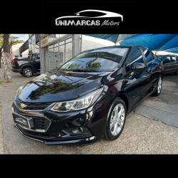 CHEVROLET Cruze Sedan 1.4 16V 4P LT FLEX TURBO AUTOMTICO