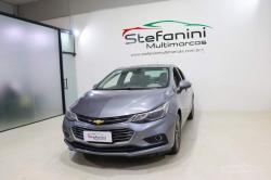 CHEVROLET Cruze Sedan 1.4 16V 4P LTZ FLEX TURBO AUTOMTICO