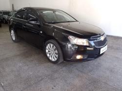 CHEVROLET Cruze Sedan 1.8 16V 4P LTZ ECOTEC FLEX AUTOMTICO