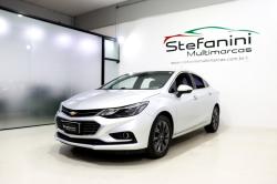 CHEVROLET Cruze Sedan 1.4 16V 4P LTZ FLEX TURBO AUTOMTICO