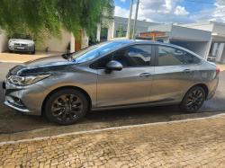 CHEVROLET Cruze Sedan 1.4 16V 4P LT FLEX TURBO AUTOMTICO