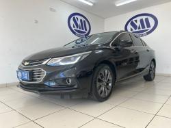 CHEVROLET Cruze Sedan 1.4 16V 4P LTZ 2 FLEX TURBO AUTOMTICO