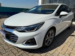 CHEVROLET Cruze Sedan 1.4 4P FLEX PREMIER AUTOMTICO