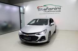 CHEVROLET Cruze Sedan 1.4 16V 4P LT FLEX TURBO AUTOMTICO