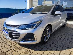 CHEVROLET Cruze Sedan 1.4 4P FLEX PREMIER AUTOMTICO