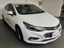 CHEVROLET Cruze Sedan 1.4 16V 4P LTZ 2 FLEX TURBO AUTOMTICO