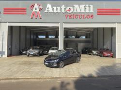 CHEVROLET Cruze Sedan 1.4 16V 4P LTZ FLEX TURBO AUTOMTICO