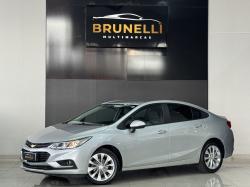 CHEVROLET Cruze Sedan 1.4 16V 4P LT FLEX TURBO AUTOMTICO