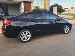 CHEVROLET Cruze Sedan 1.4 16V 4P LT FLEX TURBO AUTOMTICO