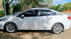 CHEVROLET Cruze Sedan 1.4 16V 4P LT FLEX TURBO AUTOMTICO