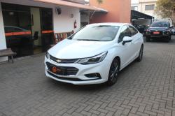 CHEVROLET Cruze Sedan 1.4 16V 4P LTZ FLEX TURBO AUTOMTICO