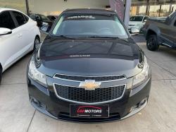 CHEVROLET Cruze Sedan 1.8 16V 4P LT ECOTEC FLEX
