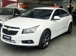 CHEVROLET Cruze Sedan 1.4 16V 4P LTZ FLEX TURBO AUTOMTICO
