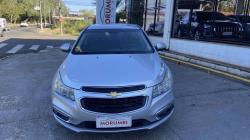 CHEVROLET Cruze Sedan 1.8 16V 4P LT ECOTEC FLEX AUTOMTICO