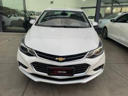 CHEVROLET Cruze Sedan 1.4 16V 4P LTZ FLEX TURBO AUTOMTICO