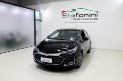 CHEVROLET Cruze Sedan 1.4 16V 4P LTZ FLEX TURBO AUTOMTICO