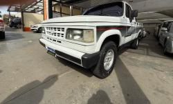 CHEVROLET D20 3.9  S LUXE DIESEL CABINE SIMPLES