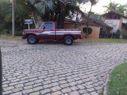 CHEVROLET D20 4.0 DIESEL CABINE SIMPLES