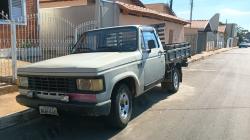 CHEVROLET D20 4.0 DIESEL CUSTOM S CABINE SIMPLES