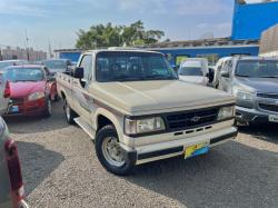 CHEVROLET D20 4.0 DIESEL CUSTOM S CABINE SIMPLES