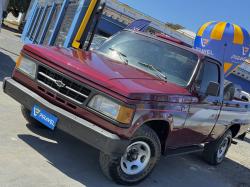 CHEVROLET D20 4.0 DIESEL CUSTOM S CABINE SIMPLES