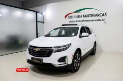 CHEVROLET Equinox 1.5 16V 4P PREMIER AWD TURBO AUTOMTICO