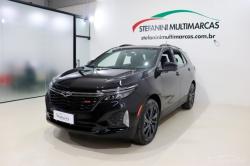 CHEVROLET Equinox 1.5 16V 4P RS TURBO AUTOMTICO