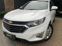 CHEVROLET Equinox 1.5 16V 4P LT TURBO AUTOMTICO